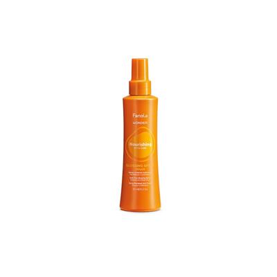 BRILLO REESTRUCTURANTE WONDER NOURISHING GLOSSING SPRAY 195ML