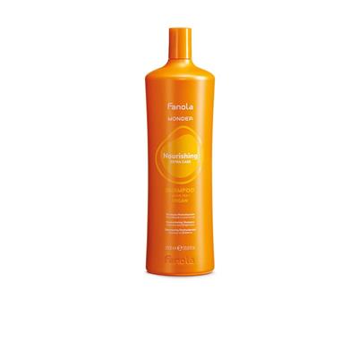 REESTRUCTURANTE WONDER NOURISHING CHAMPÚ 1000ML