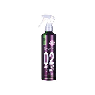 SPRAY VOLUMEN CAB. BLANCOS 250ML
