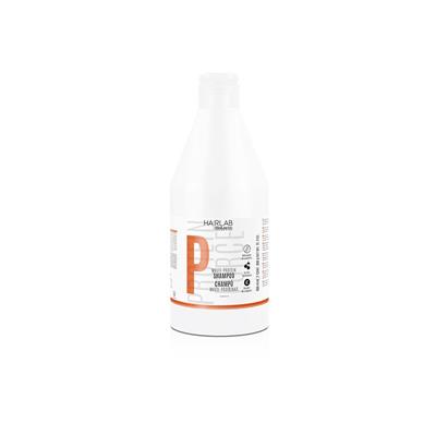 MULTI-PROTEINAS CHAMPÚ 600ML
