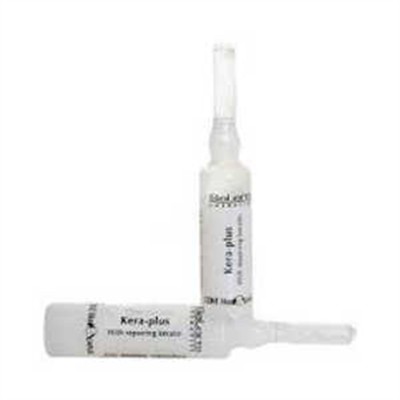 PLUS KERA 4X13ML
