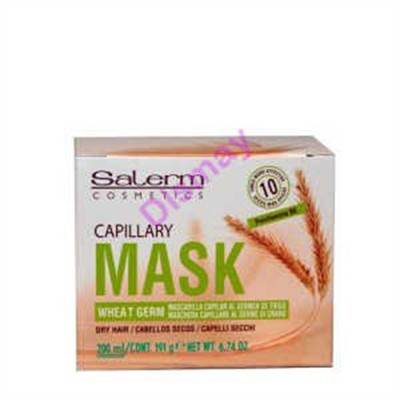 GERMEN DE TRIGO MASCARILLA 200ML
