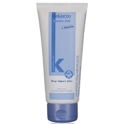 DEEP IMPACT PLUS KERATIN SHOT 200ML
