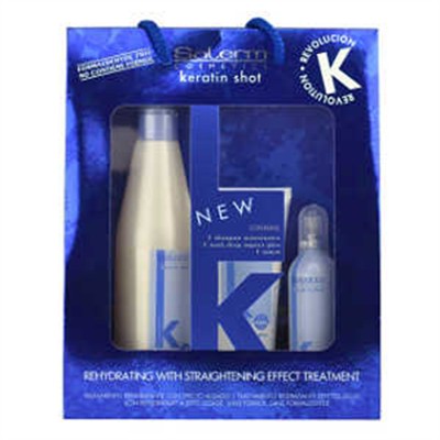 MANTENIMIENTO PACK KERATINA

