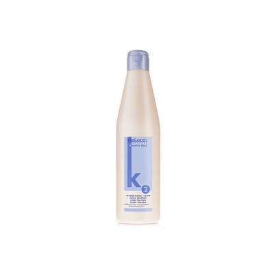 ALISADORA CREMA KERATIN SHOT 500ML
