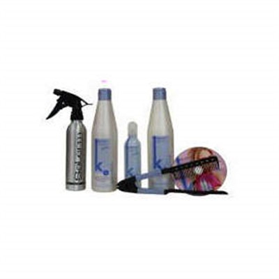 CREMA OXIDANTE 20VOL 1000ML SALERM
