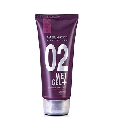 02 WET GEL+ 200ML PROLINE

