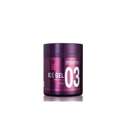 04 WET GEL ROCK 500ML PROLINE

