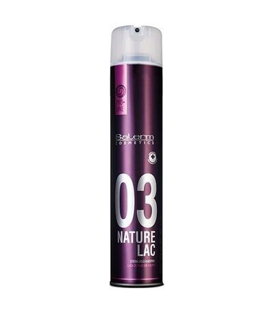 03 NATURE LAC FUERTE 500ML PROLINE
