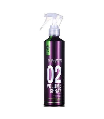 02 VOLUME SPRAY 250ML PROLINE
