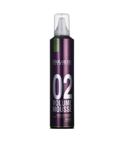 MOUSSE VOLUMEN FIJ. MEDIA 300ML PROLINE
