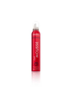 CURL MOUSSE PROLINE 300ML

