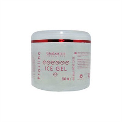 ICE GEL PROLINE 500ML
