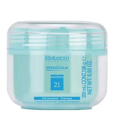 DERMOCALMANTE EMULSION 200ML
