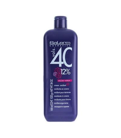 CREMA OXIDANTE 40VOL 1000ML