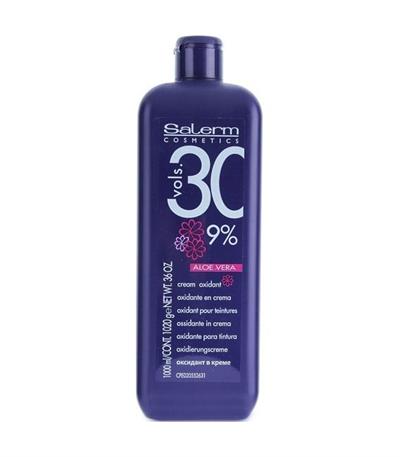 CREMA OXIDANTE 30VOL 1000ML
