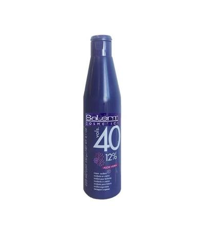 40VOL OXIGENADA SALERM 225ML