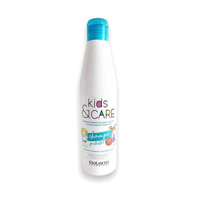 CHAMPU PROTECTOR 250ML KIDS & CARE
