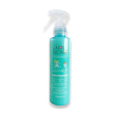 SPRAY BIFASE TRIPLE ACCION 190ML KIDS & CARE
