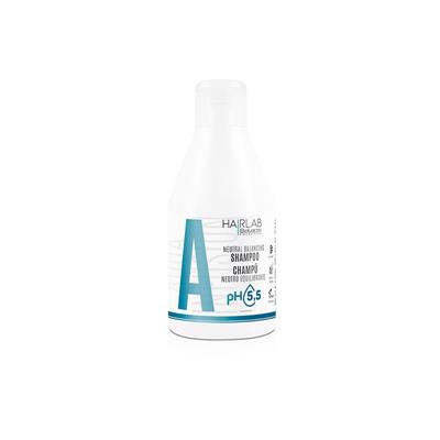 NEUTRO EQUILIBRANTE CHAMPÚ SALERM 300ML
