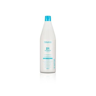 SHAMPOO 21 SALERM 1000ML
