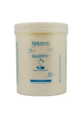 21 LEAVE-IN CONDITIONER 1000ML SALERM

