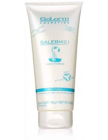 21 ACONDICIONADOR TUBO 100ML SALERM
