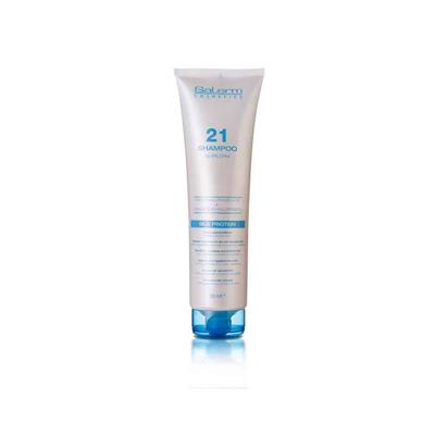 21 CHAMPU 300ML SALERM
