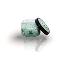 MENTOL FACE SCRUB BANDIDO 300ML