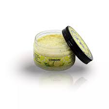 LEMON FACE SCRUB BANDIDO 300ML
