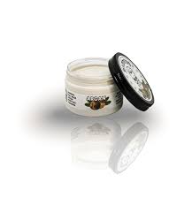 ARGAN CLAY MASK BANDIDO 400ML