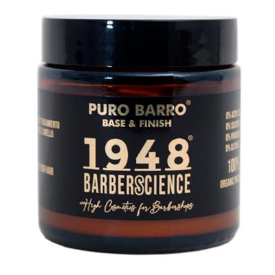 BARRO PURO 90ML 1948 BSC