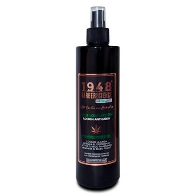 ANTICAÍDA LOCIÓN 300ML 1948 BSC