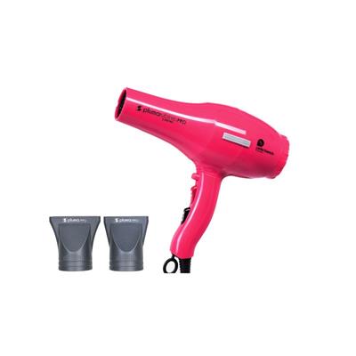 SECADOR PLUMA PRO RUBINE RED