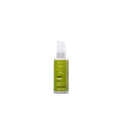 VEGAN CADIVEU ESSENTIALS MASK LEAVE-IN 120ML