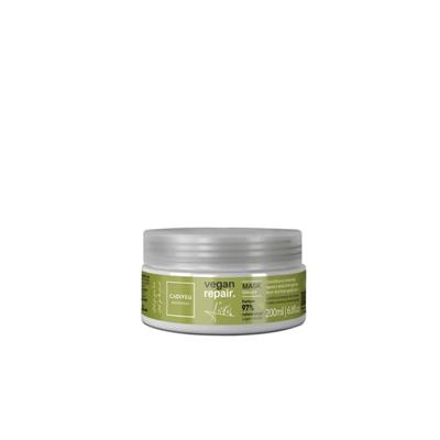 HAIR MASK CADIVEU ESSENTIALS VEGAN 200ML