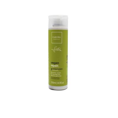 VEGAN CADIVEU ESSENTIALS CONDITIONER 250ML