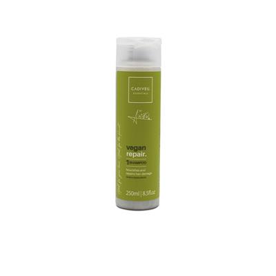 VEGAN CADIVEU ESSENTIALS SHAMPOO 250ML