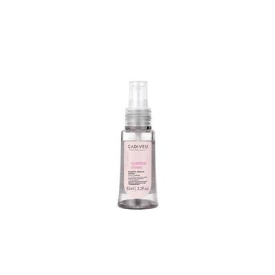 POWER DROPS QUARTZO SHINE CADIVEU ESSENTIALS 65ML