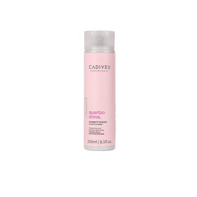 CADIVEU ESSENTIALS QUARTZO SHINE CONDITIONER 250ML