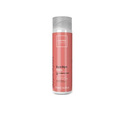 CADIVEU ESSENTIALS BYE BYE FRIZZ CONDITIONER 250ML