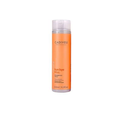 CADIVEU ESSENTIALS BYE BYE FRIZZ SHAMPOO 250ML