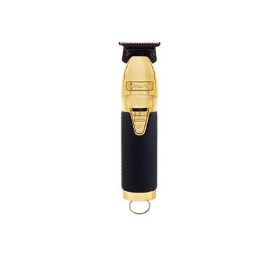 GOLD GRIP NEGRO SKELETON