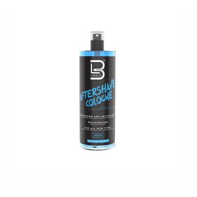 AQUA AFTER SHAVE L3V3L3 400ML