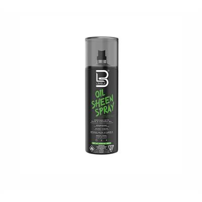 CABELLO SPRAY PARA EL L3V3L3 383GR