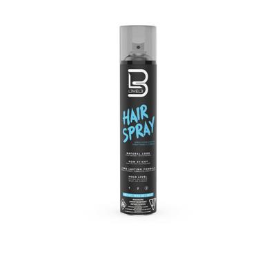 NIVEL 3 LACA SPRAY L3V3L-3 383GR