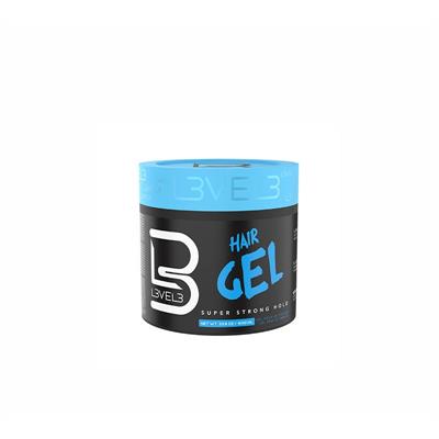 SUPER STRONG GEL PARA EL CABELLO L3V3L3 1000ML