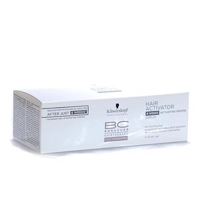  SERUM BC HAIR ACTIVATOR 7x10ml