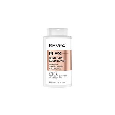 PLEX BOND CARE CONDITIONER STEP 5 REV0X B77 260ML
