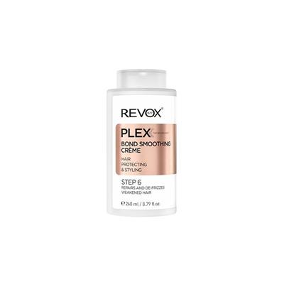 PLEX BOND SMOOTHING CREME STEP 6 REV0X B77 260ML
